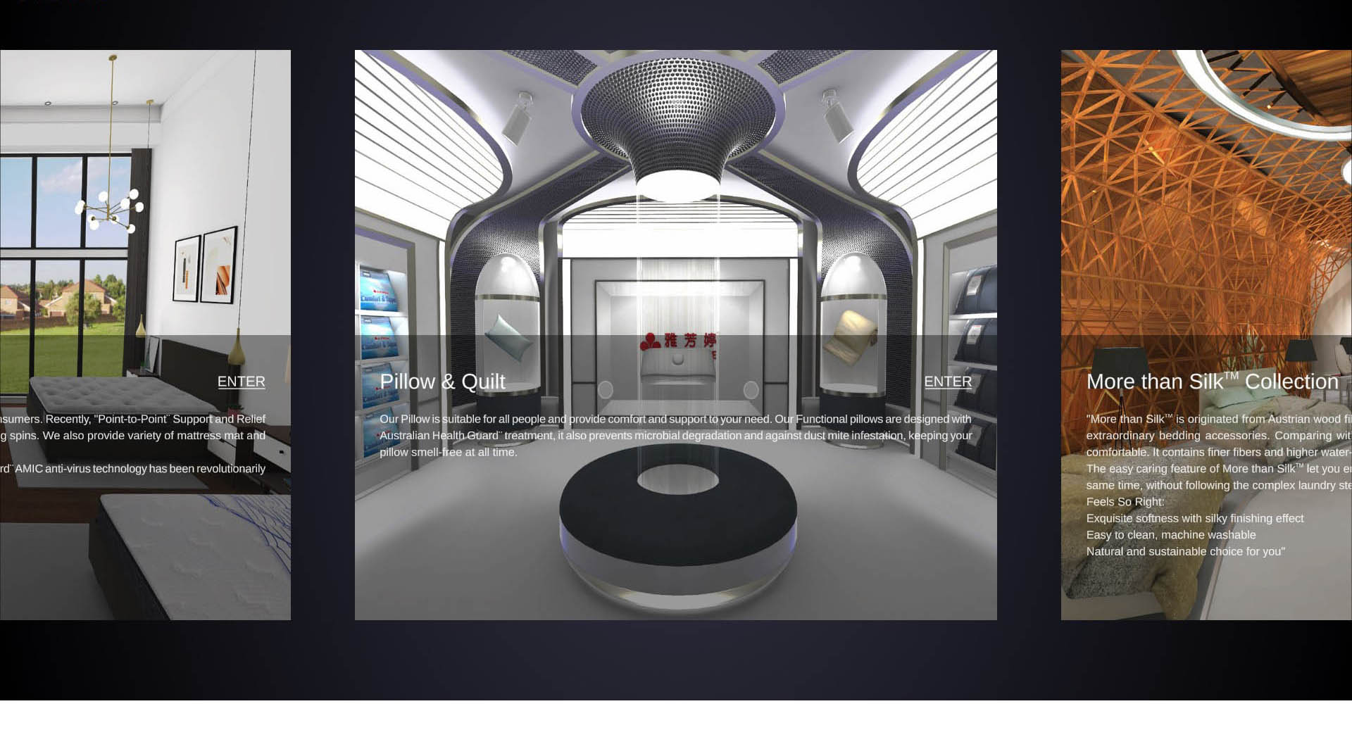 Afontane VR sokution Virtual showroom Digital Agency Coremeta Manchester3