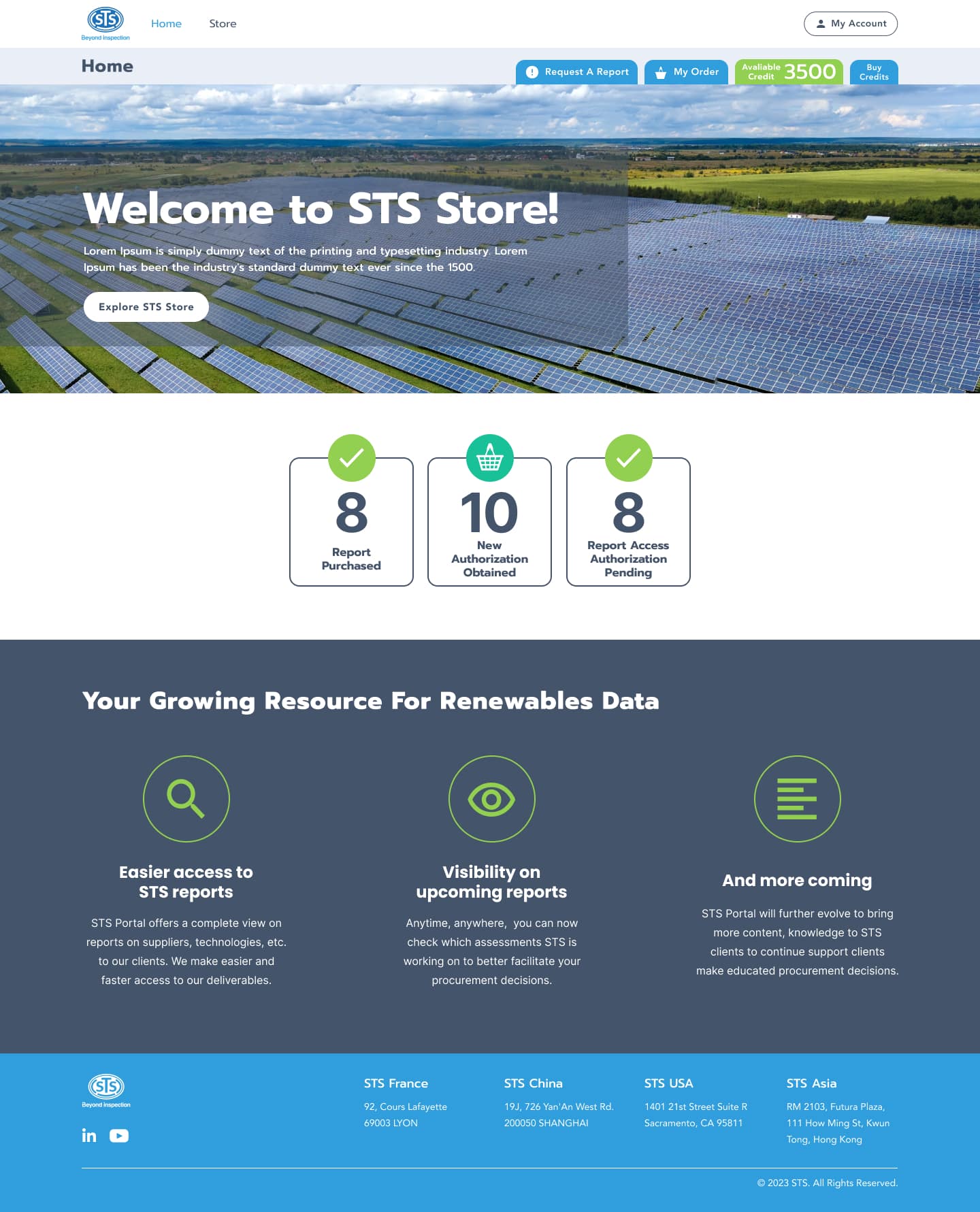 STWS Home Page New - STWS