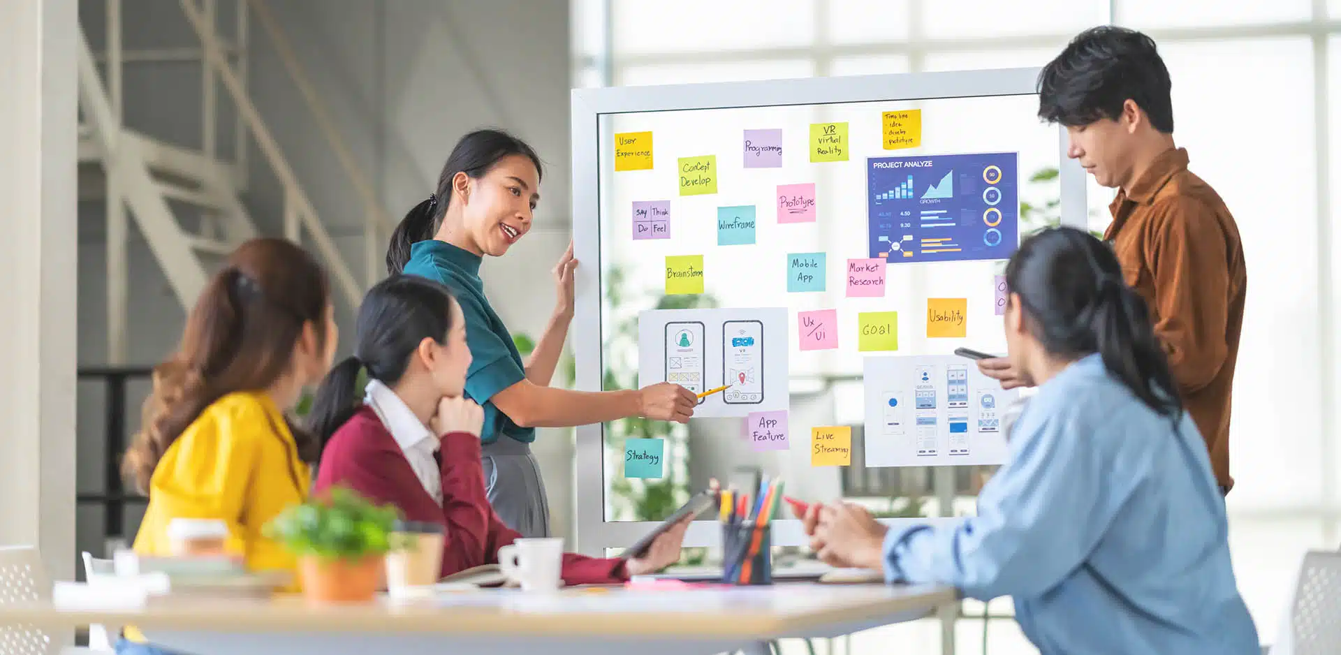STS Online Portal 3 STS portal user flow design digital agency coremeta manchester
