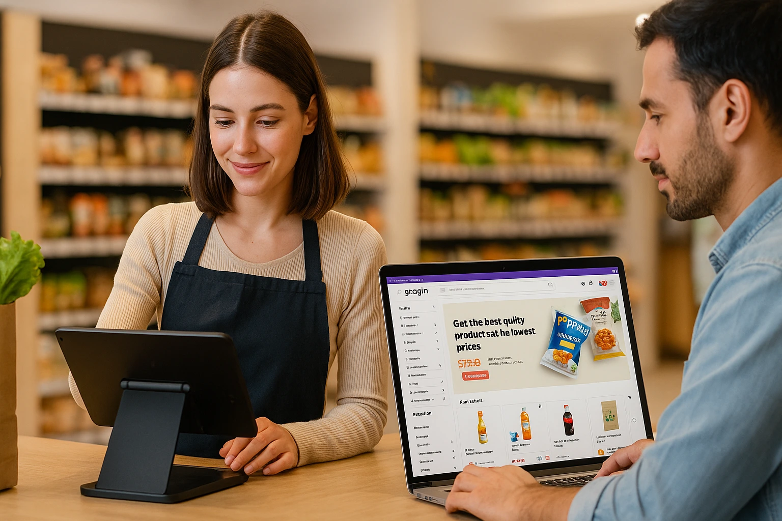Why Small Businesses Need a Unified EPOS Solution Coremeta banner